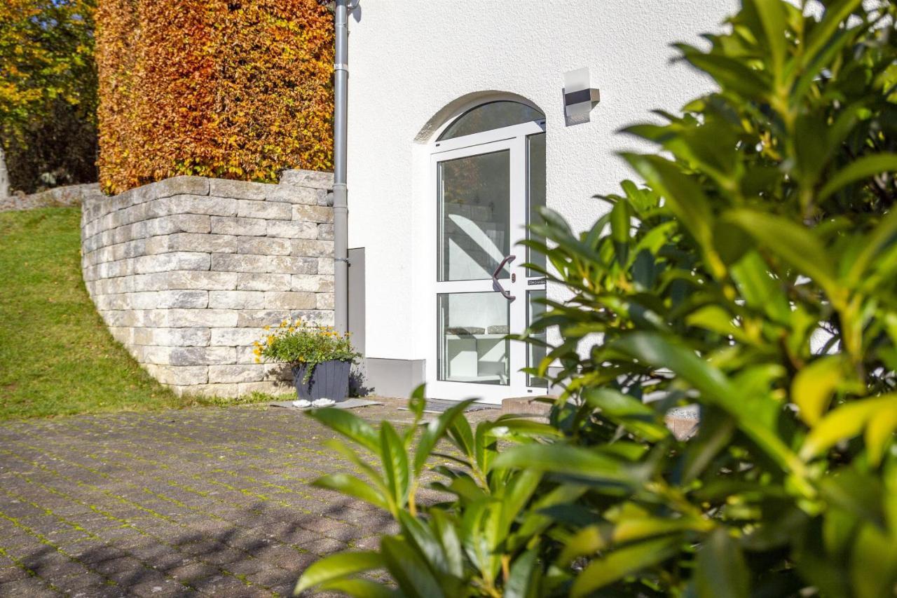 Ferienwohnung Eifelurlaub Daun Exterior foto