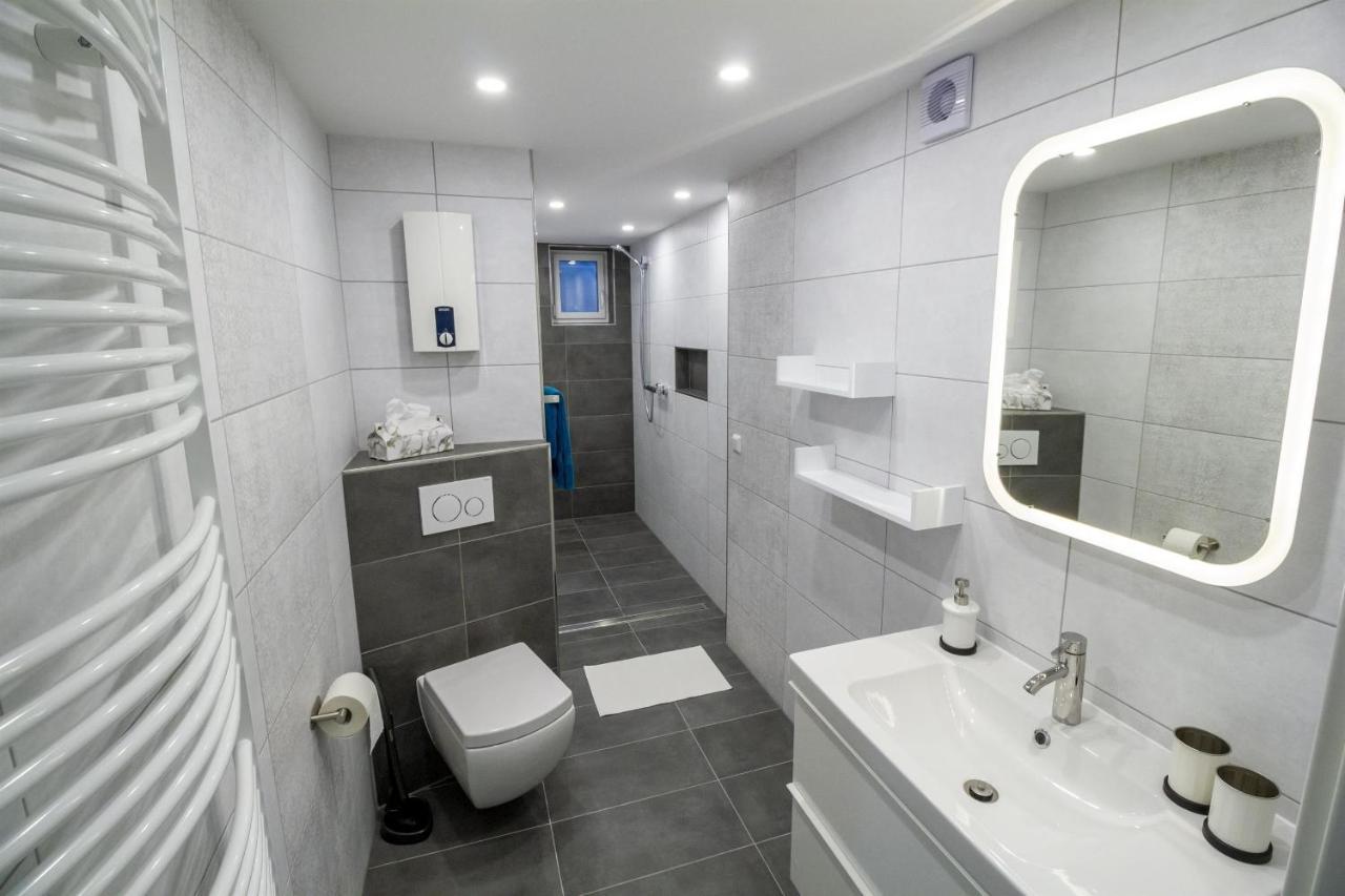 Ferienwohnung Eifelurlaub Daun Exterior foto