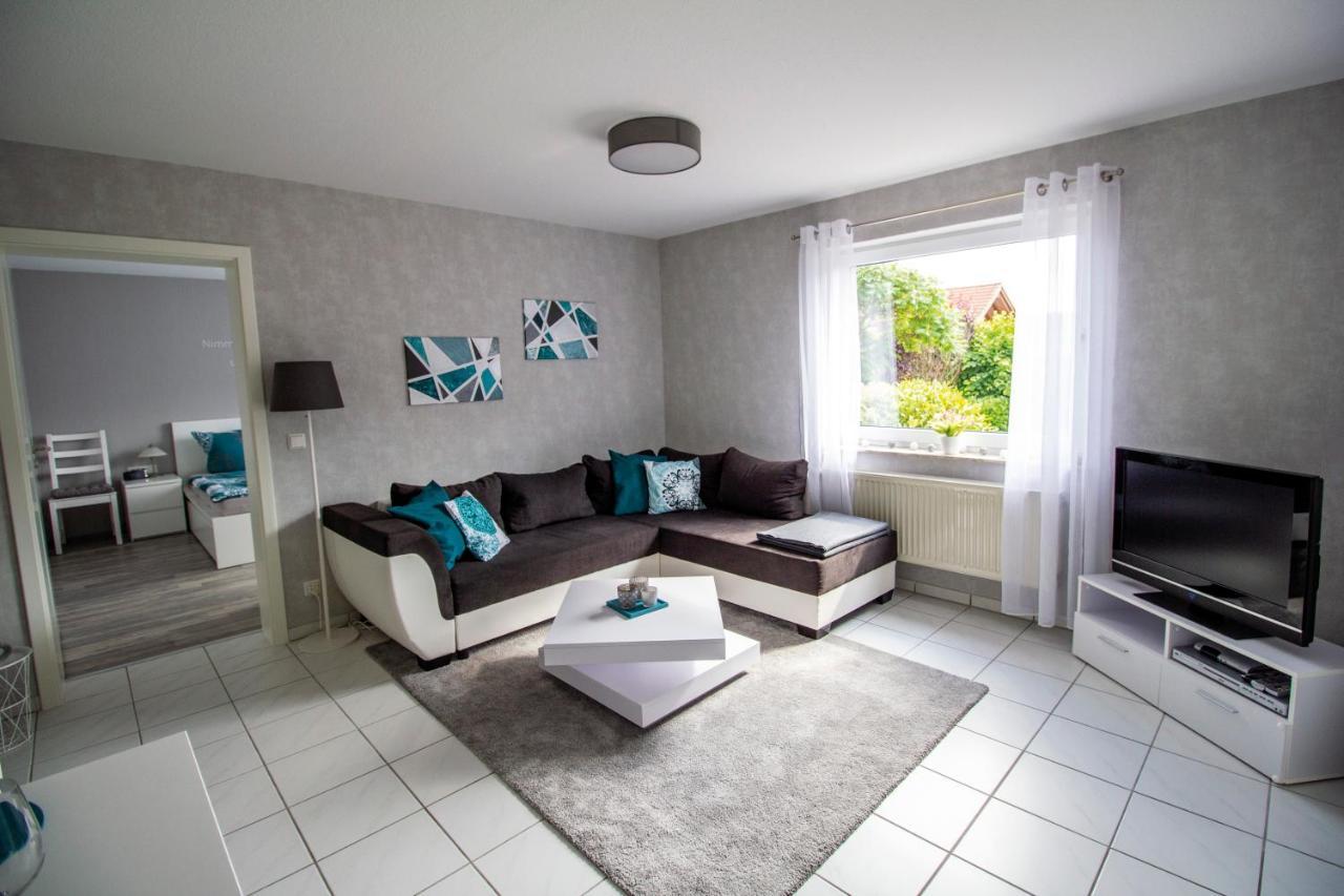 Ferienwohnung Eifelurlaub Daun Exterior foto
