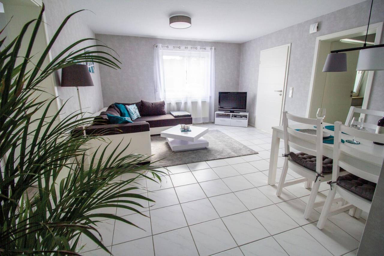 Ferienwohnung Eifelurlaub Daun Exterior foto