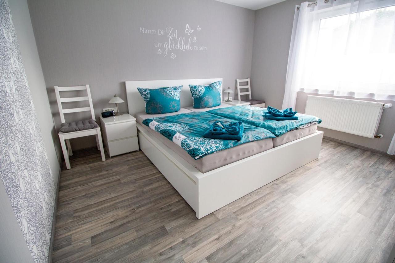 Ferienwohnung Eifelurlaub Daun Exterior foto